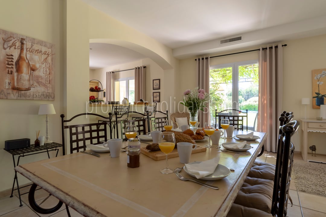 34 - Chez Alare: Villa: Interior