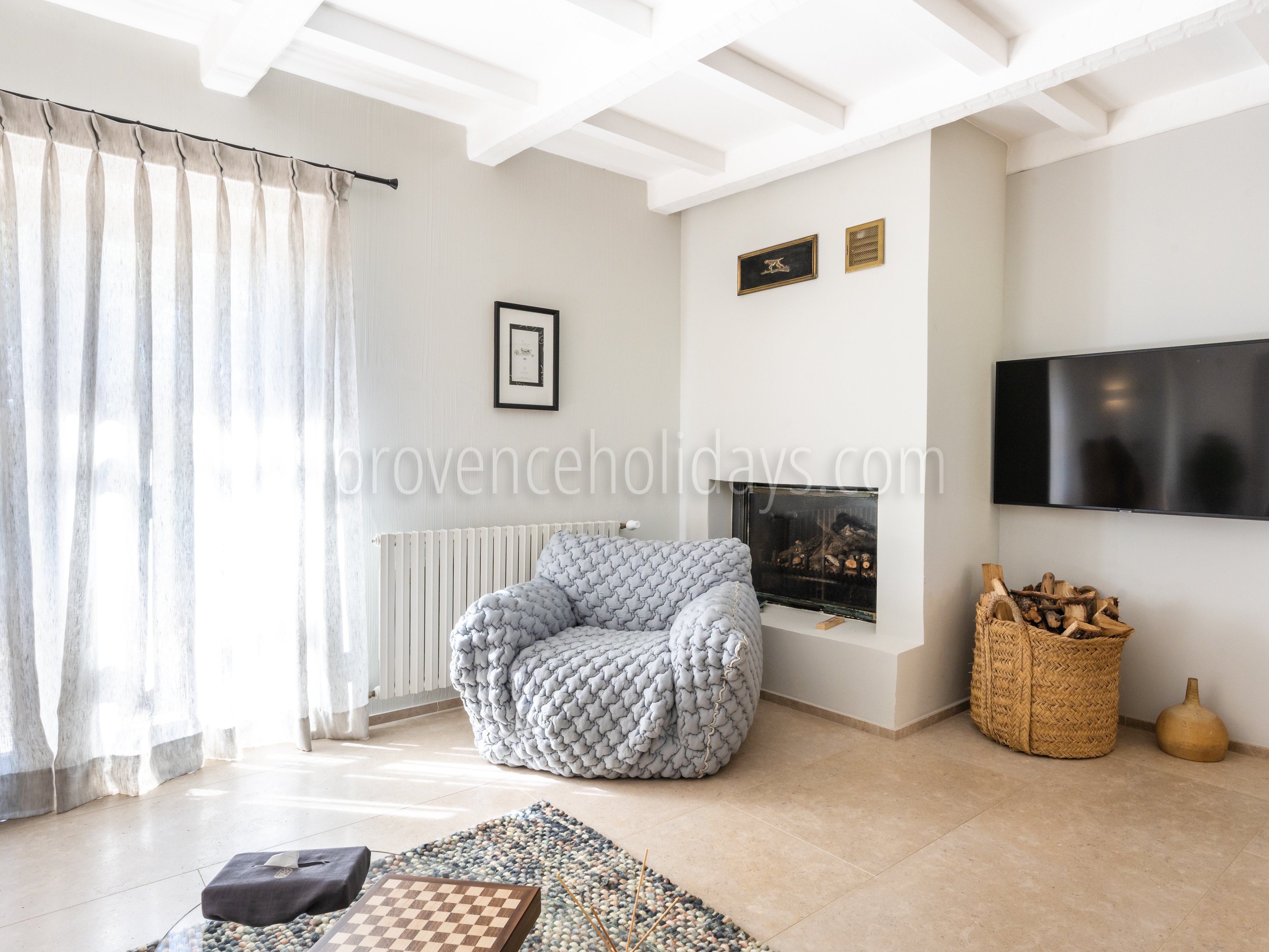 37 - Villa Olive: Villa: Interior