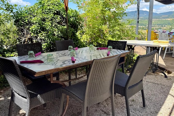 Restaurant Ô pichoun