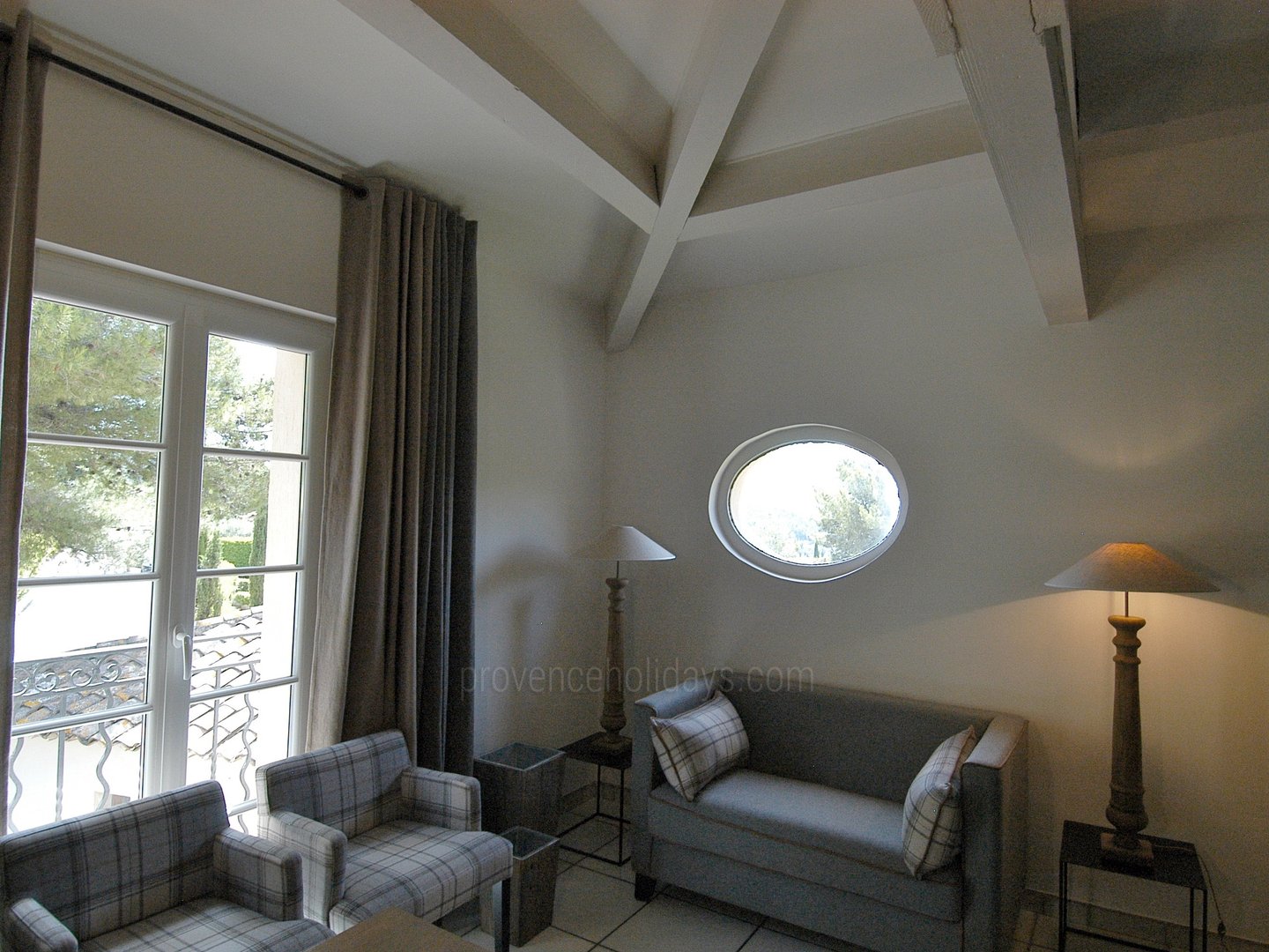 31 - Villa des Pins: Villa: Interior