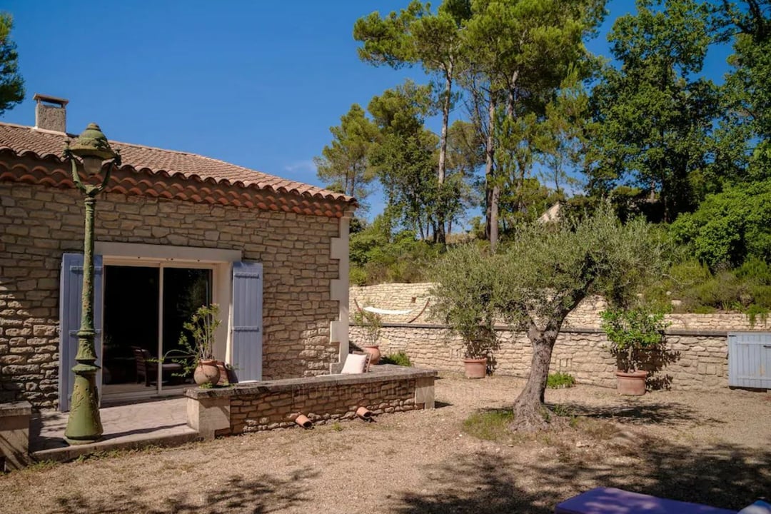 36 - Maison Provence: Villa: Exterior