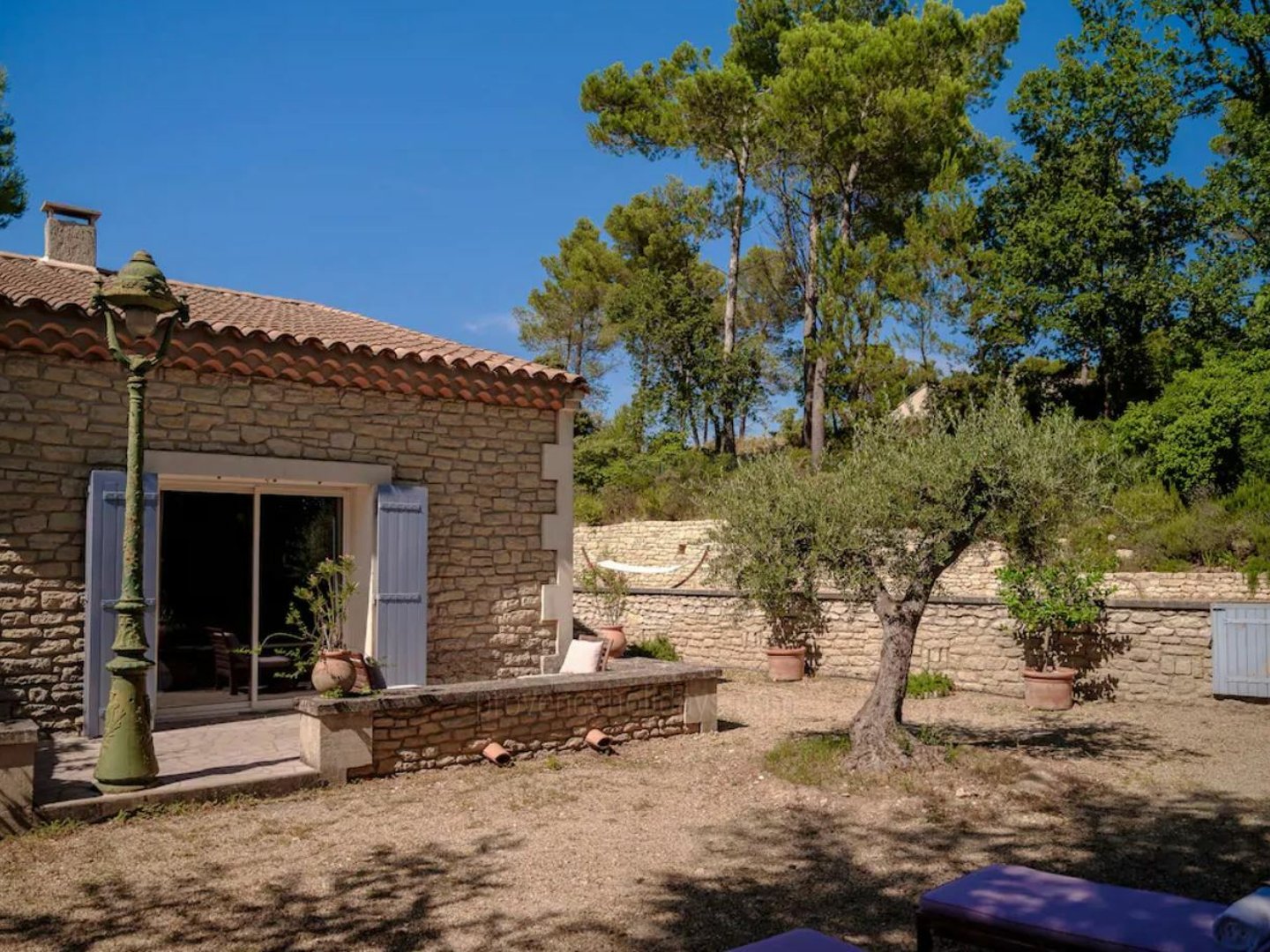 20 - Maison Provence: Villa: Exterior