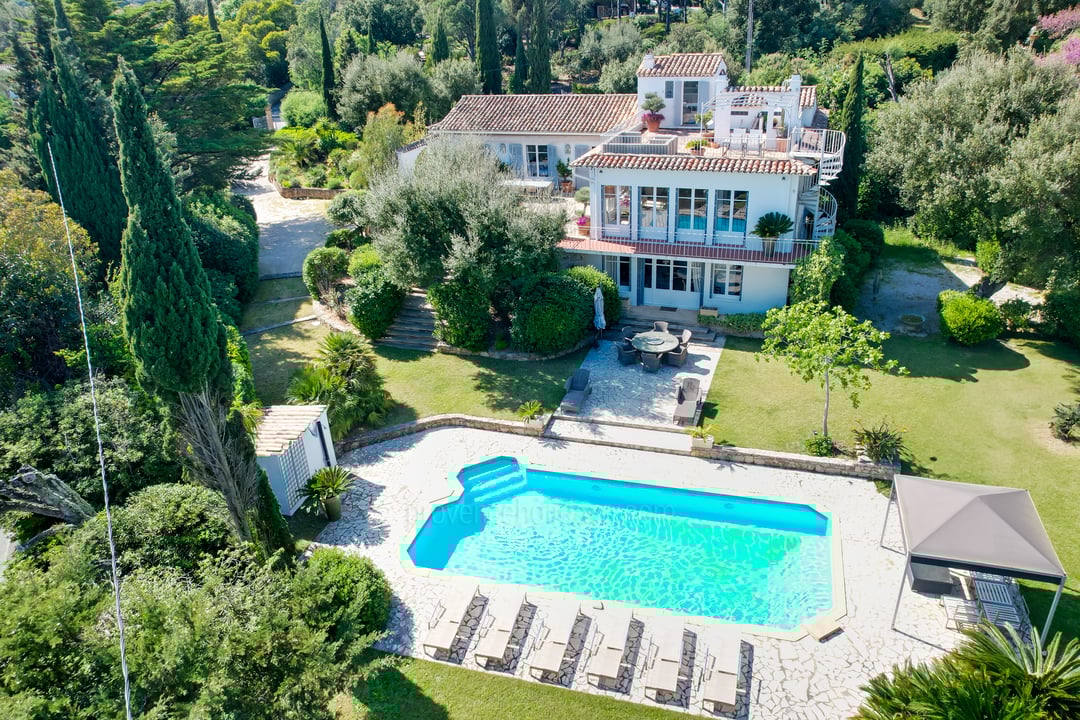 1 - : Villa: Pool