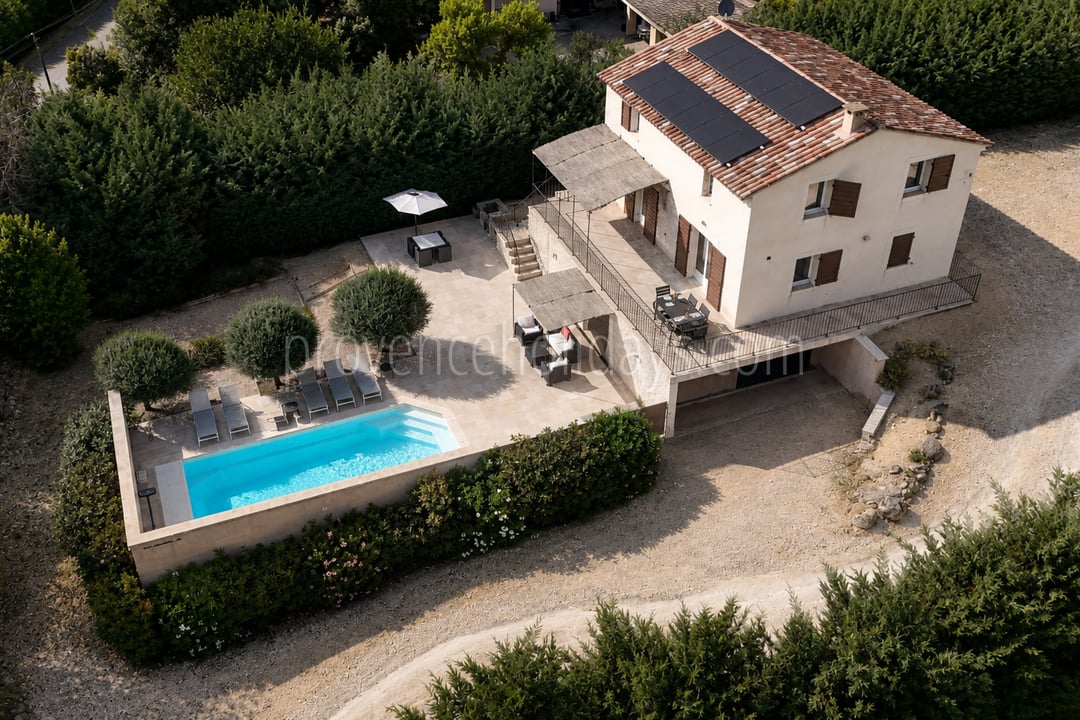 Villa Gaeveren