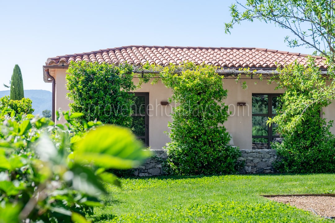 61 - Villa Olive: Villa: Exterior