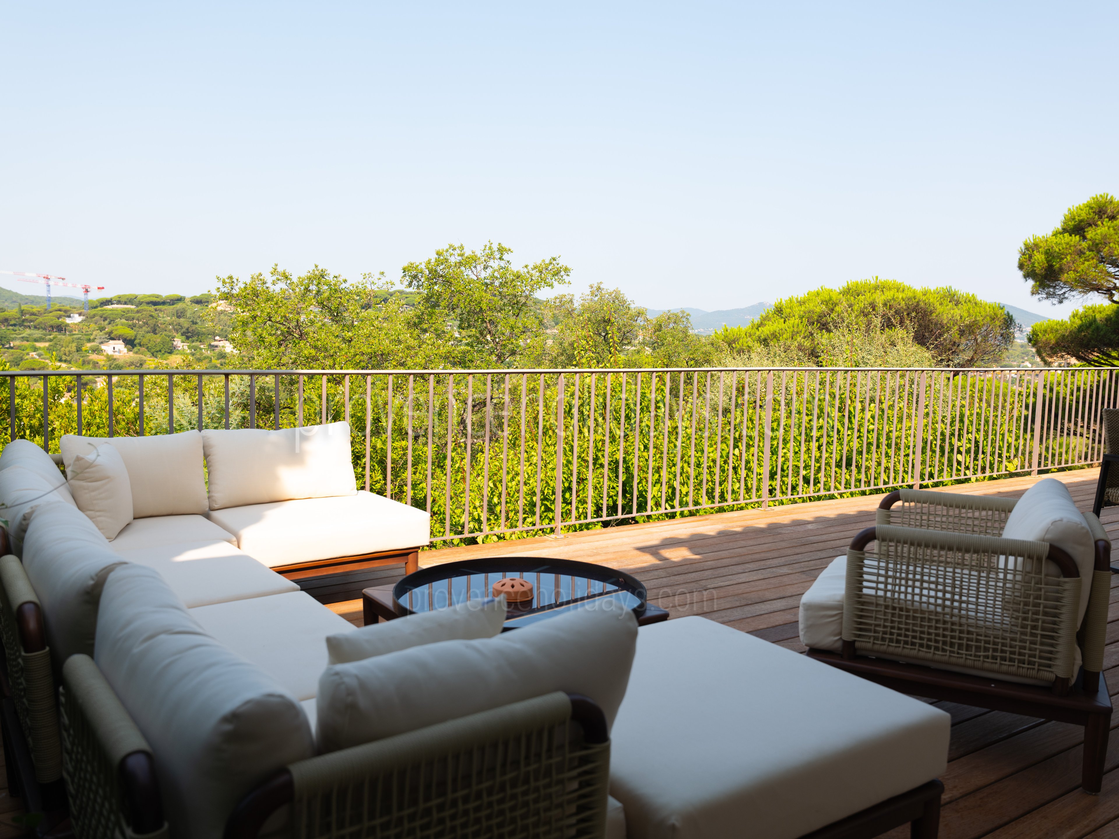 15 - Villa les Pins: Villa: Exterior