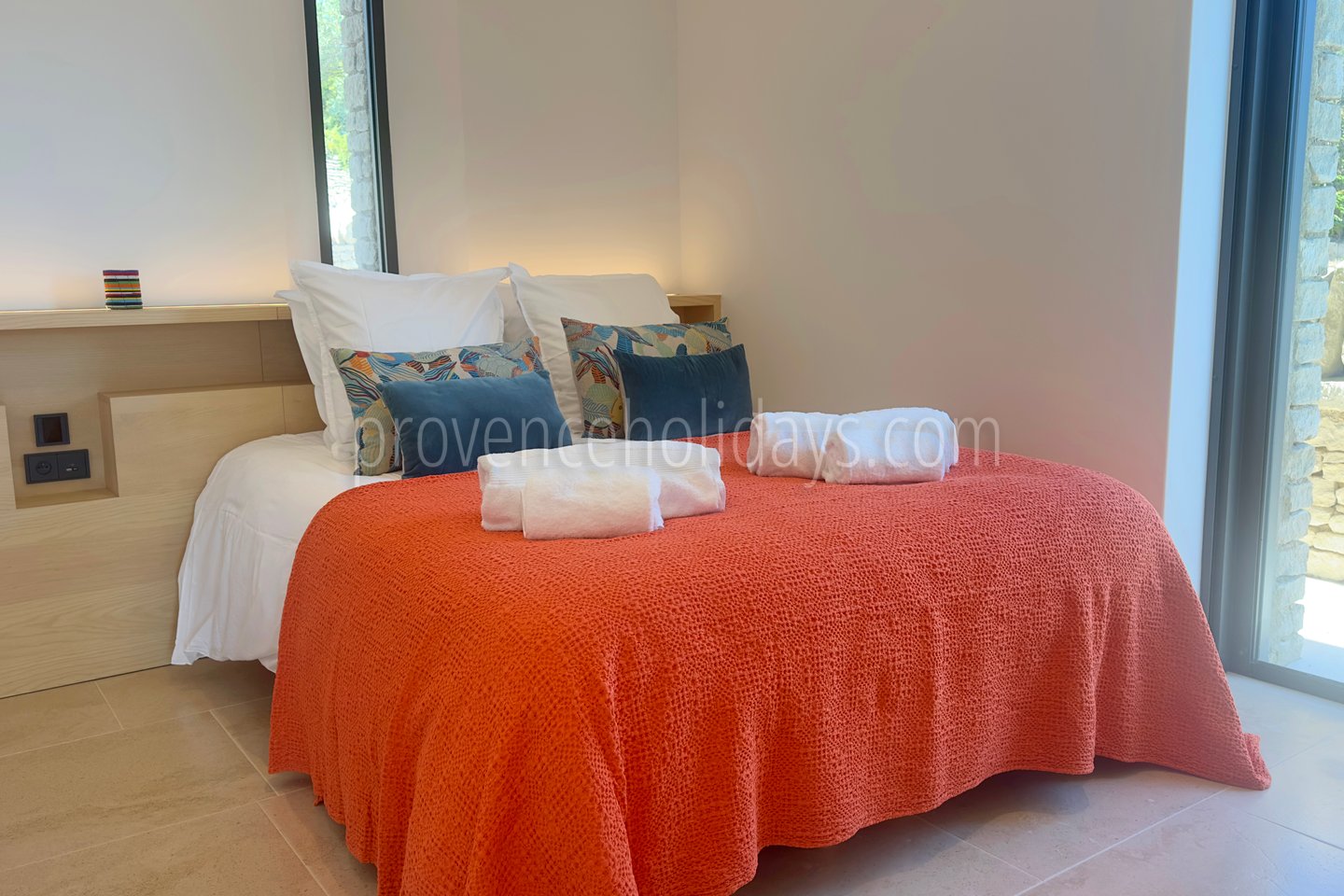 36 - Altavista-domein: Villa: Bedroom 3