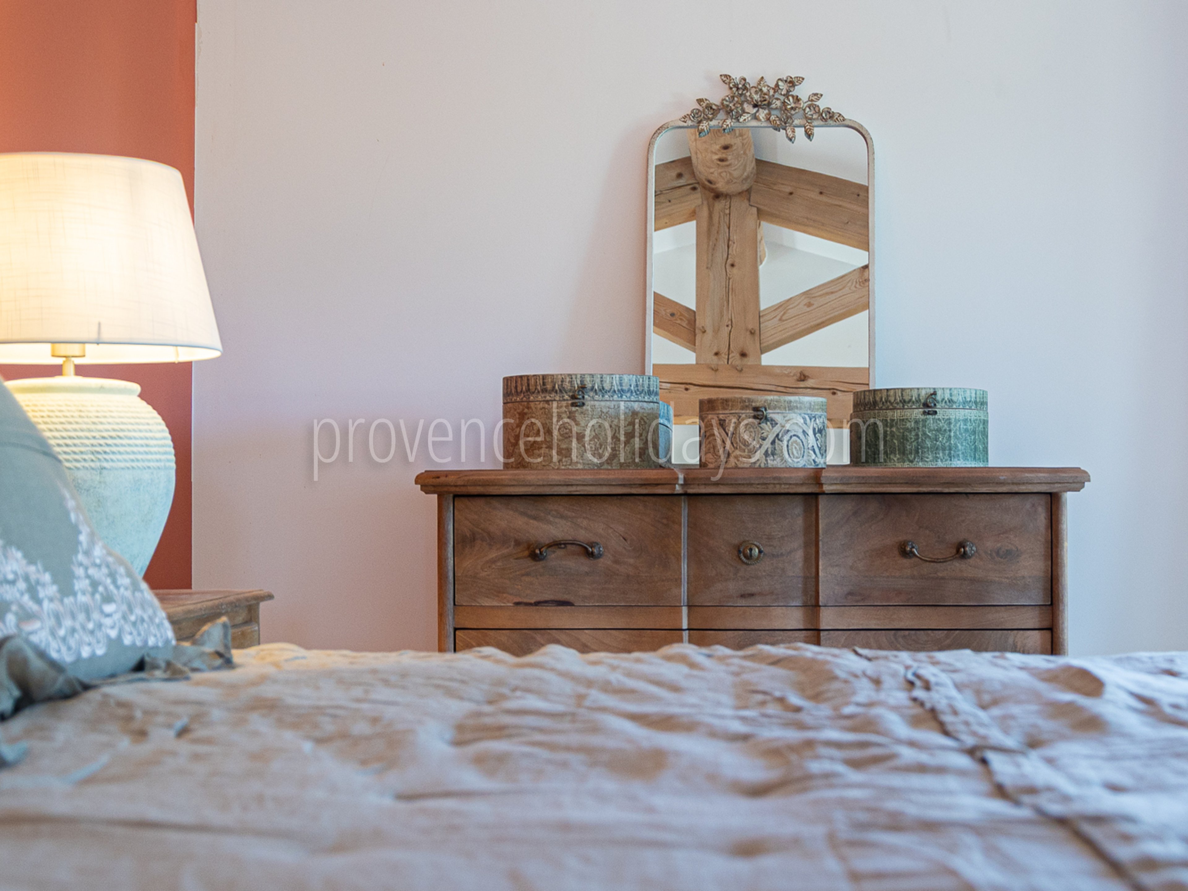 28 - Villa Eynaz: Villa: Bedroom