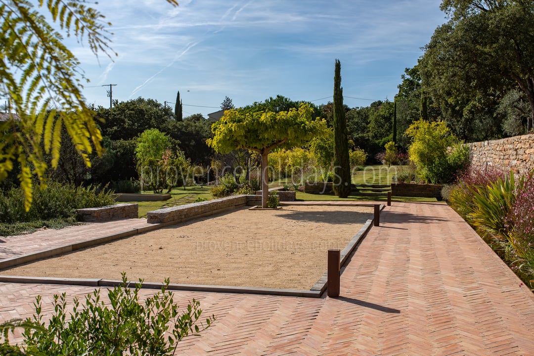 5 - Villa Hyères: Villa: Exterior