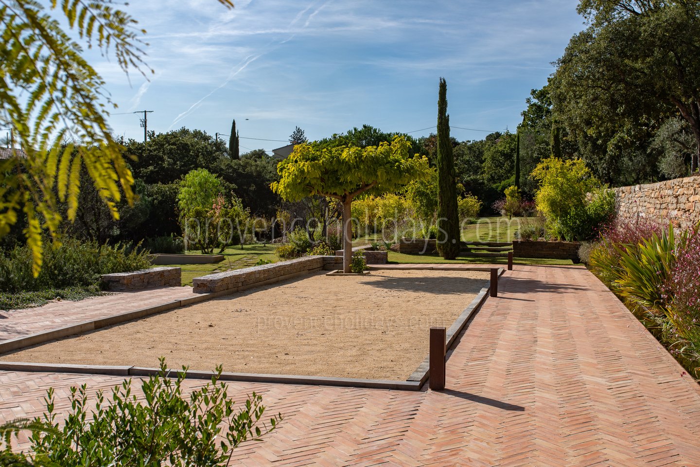 5 - Villa Hyères: Villa: Exterior
