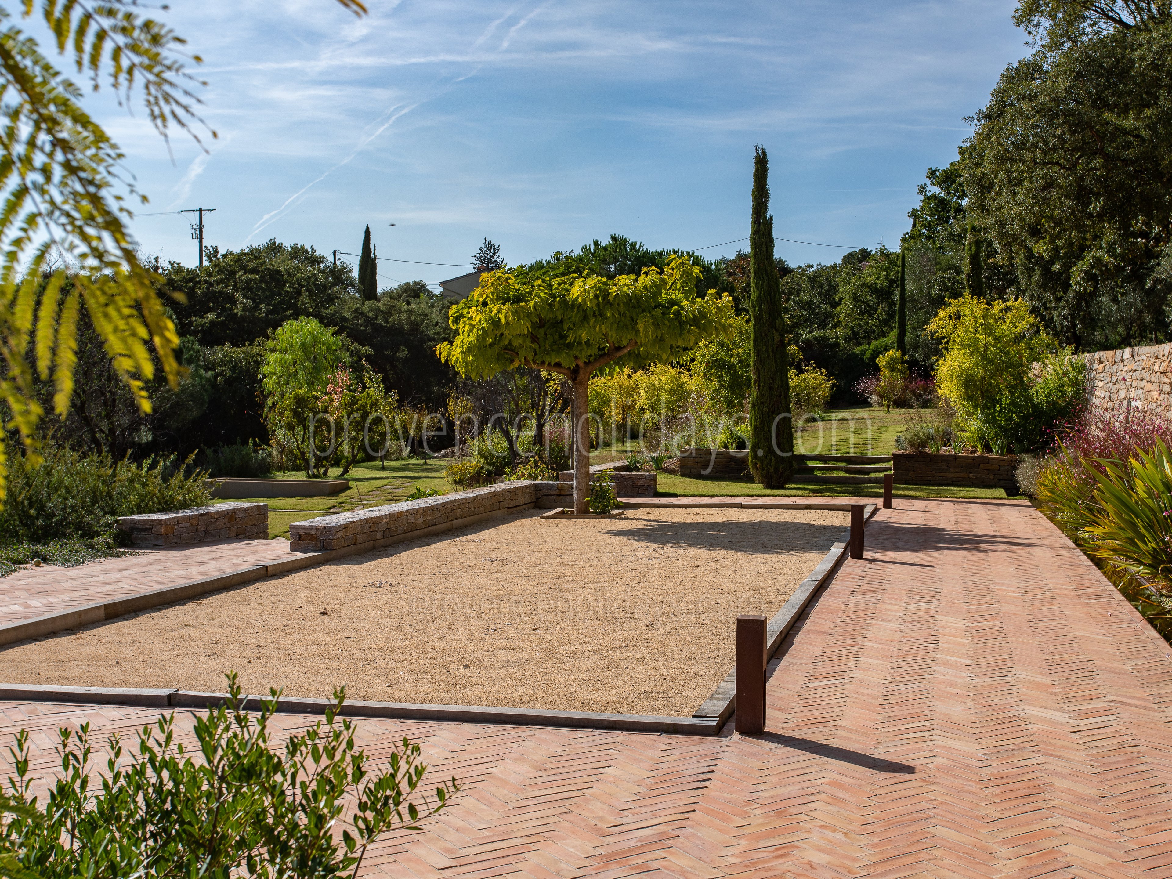 5 - Villa Hyères: Villa: Exterior