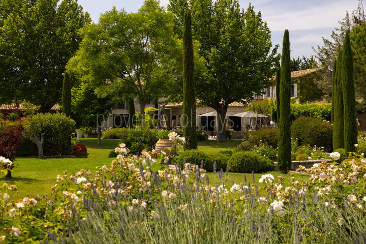 5 - Mas Paradis: Villa: Exterior