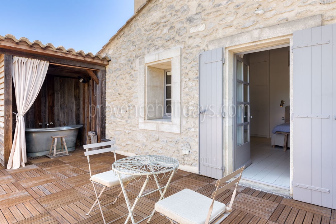 39 - Mas Province: Villa: Exterior