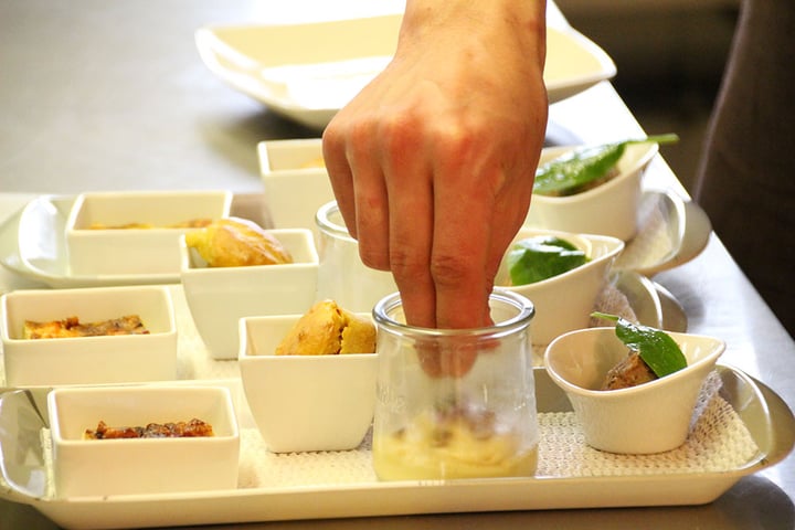 Cours de Cuisine à Cavaillon