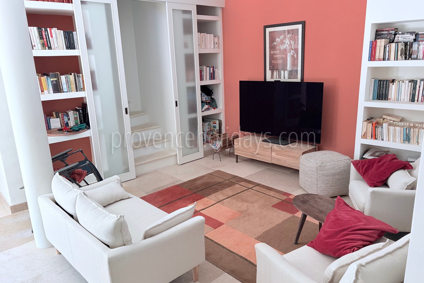 Villa Jean - 29
