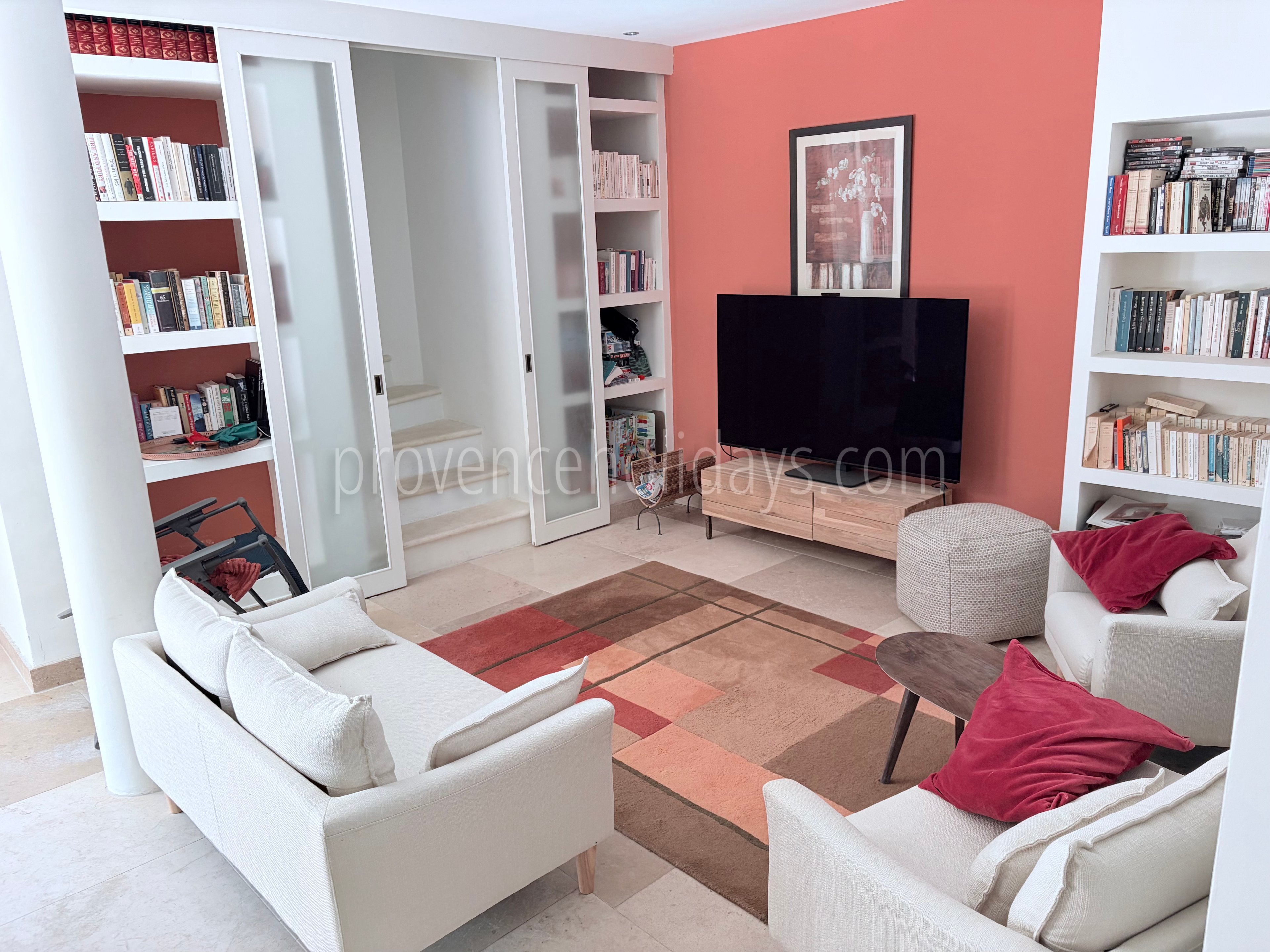Villa Jean - 29