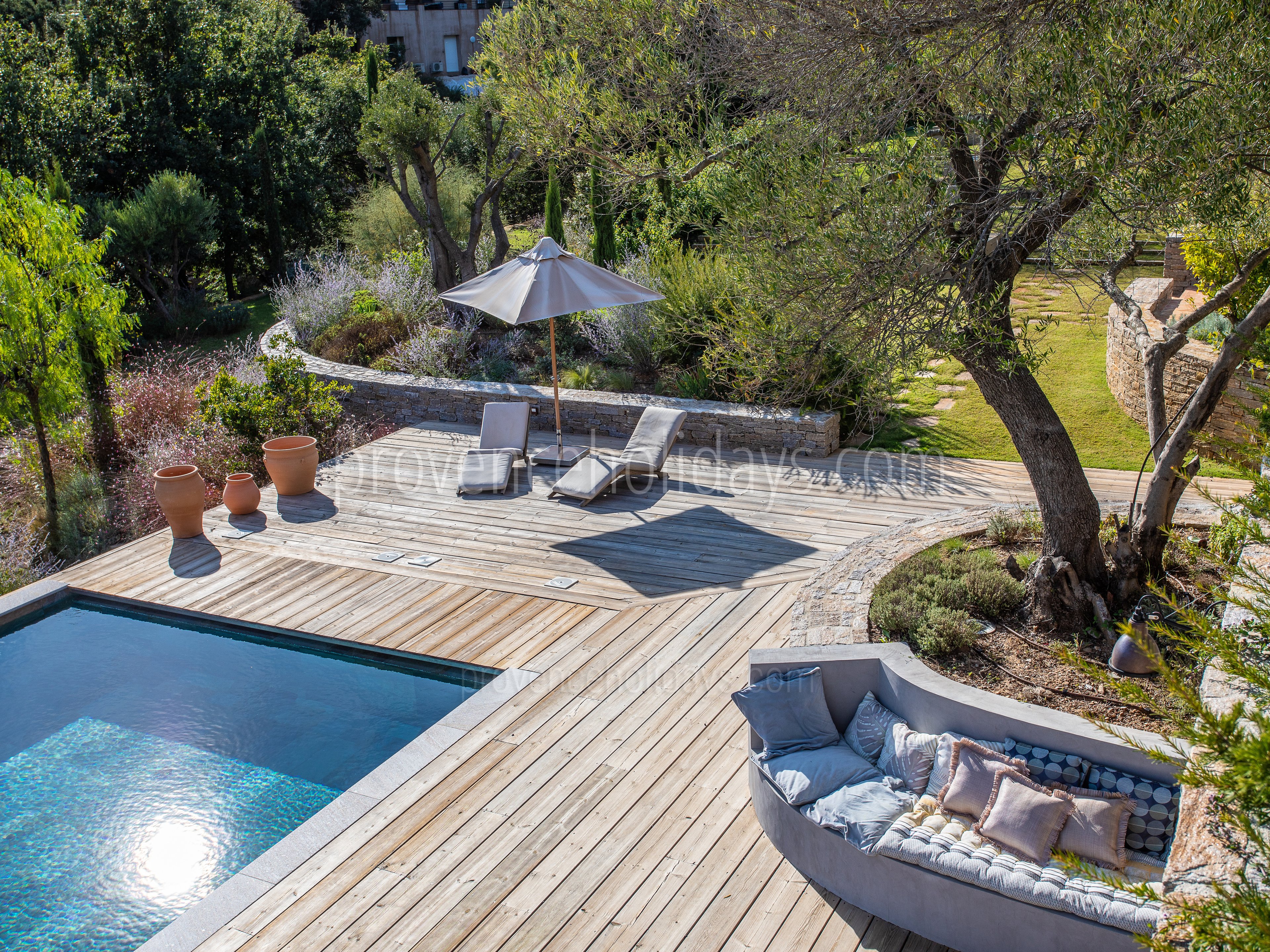 Villa Hyères - 8