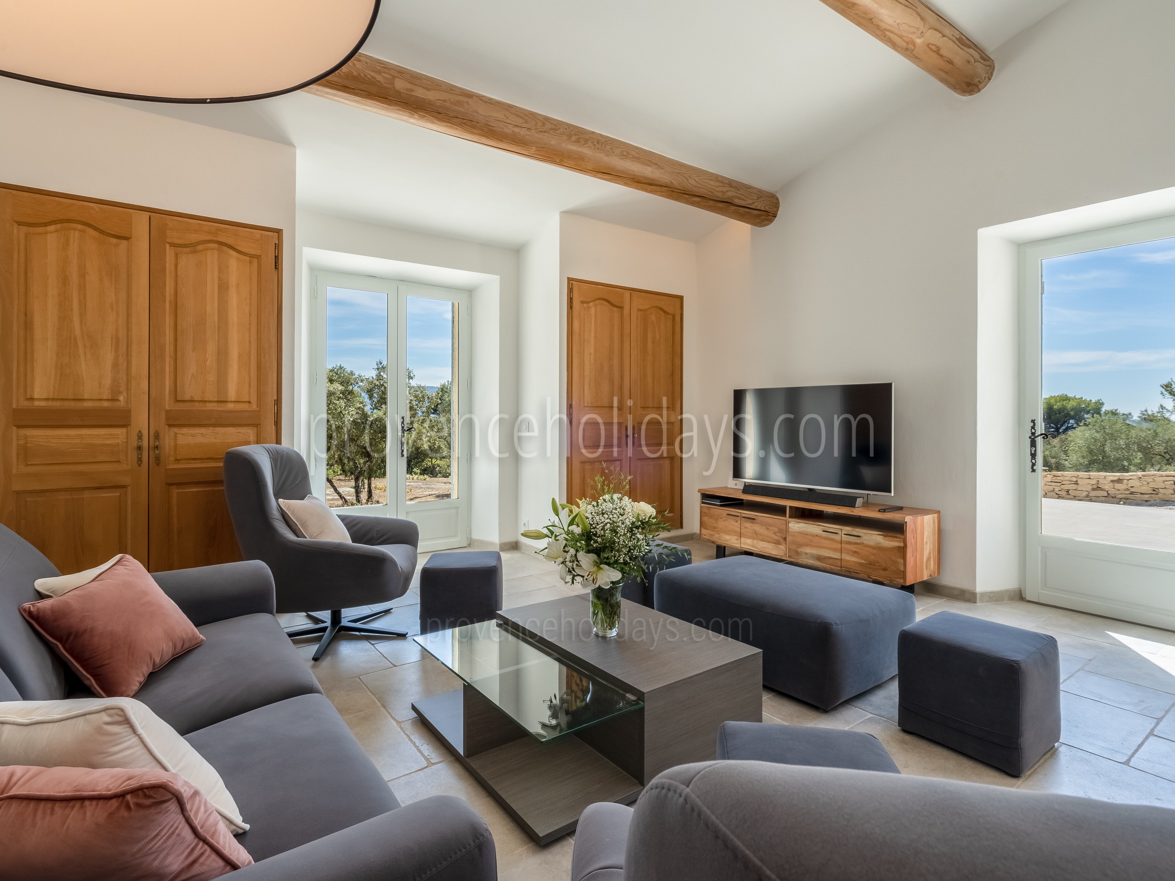 30 - Villa Luna: Villa: Interior
