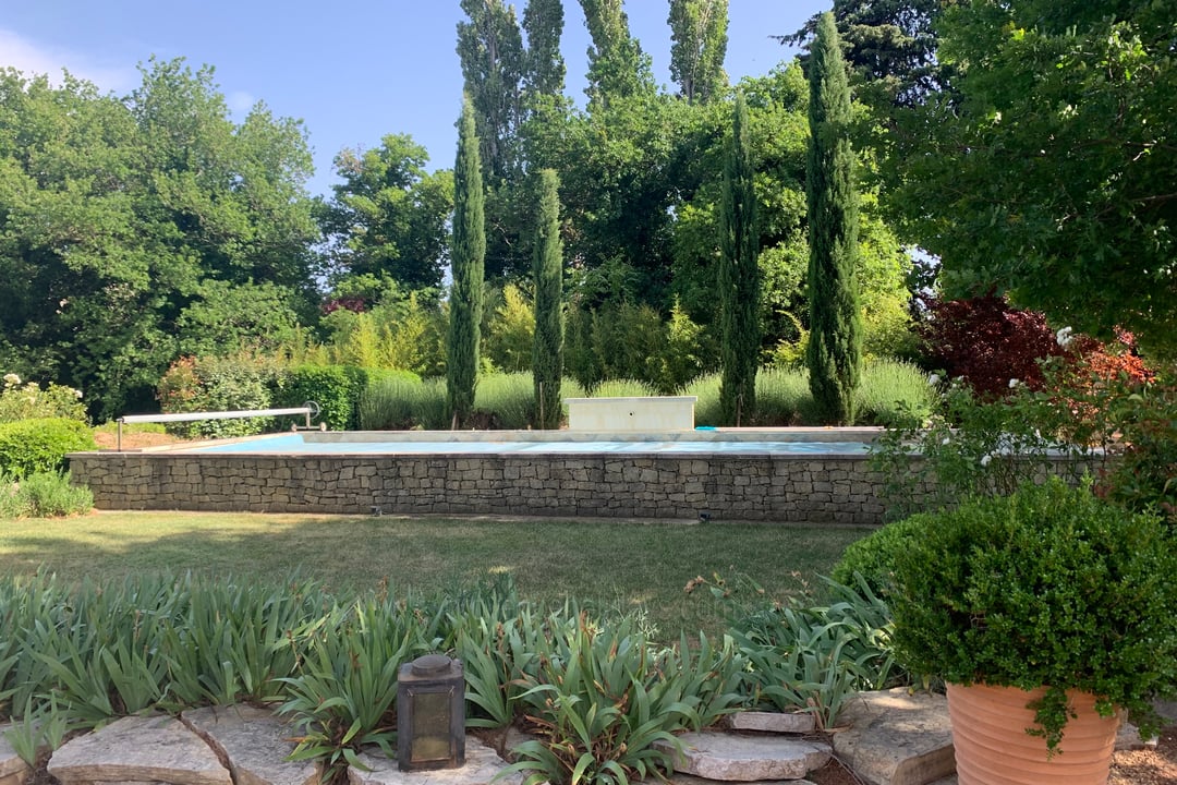 2 - Chez Thomas: Villa: Exterior