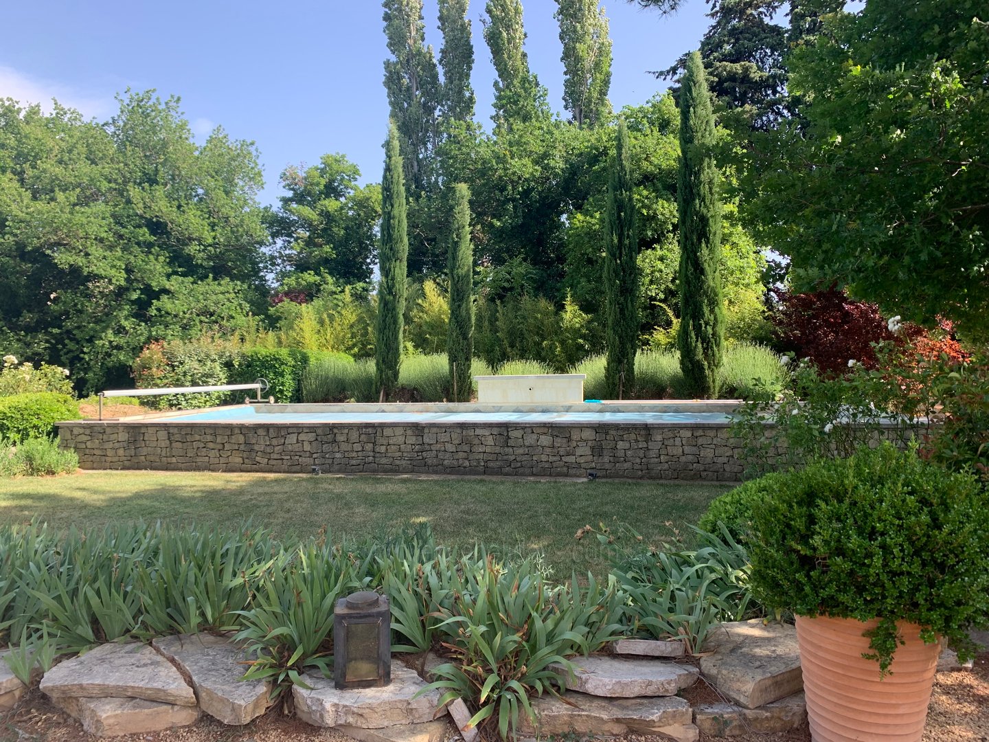 2 - Chez Thomas: Villa: Exterior