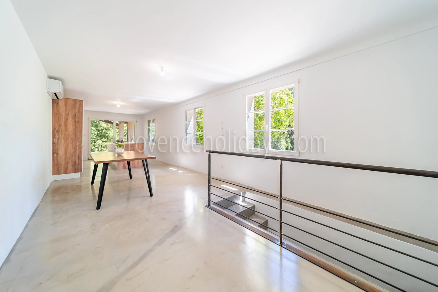 8 - Karaktervol huis in Bonnieux: Villa: Interior