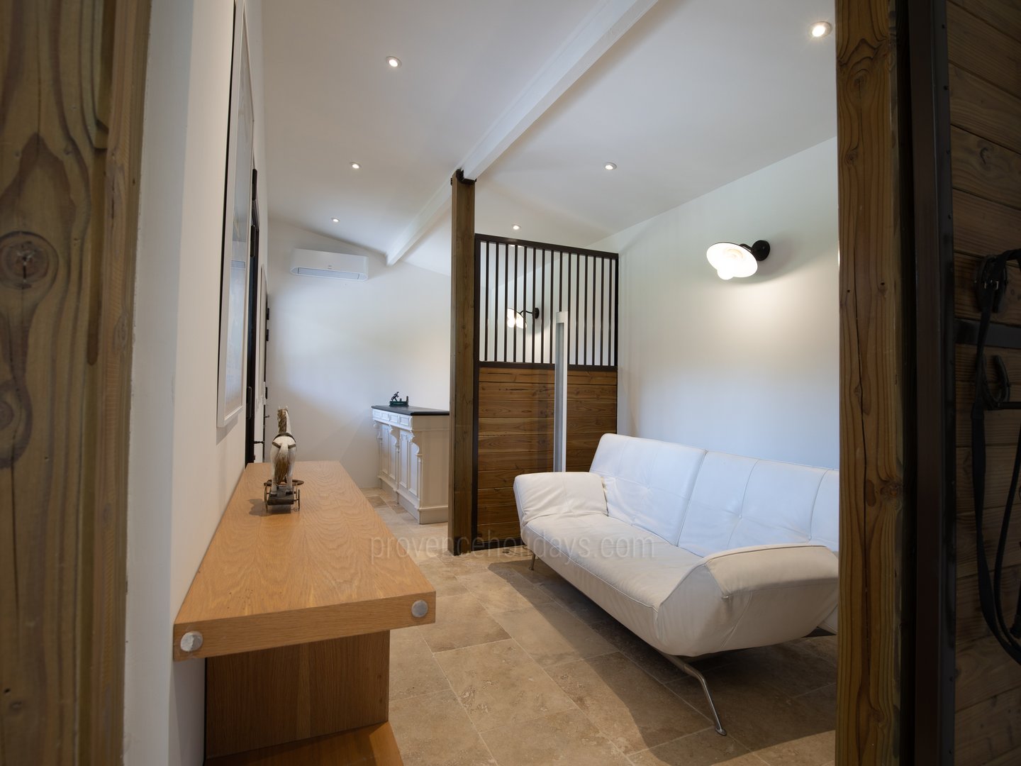 59 - Le Domaine des Cyprès: Villa: Interior