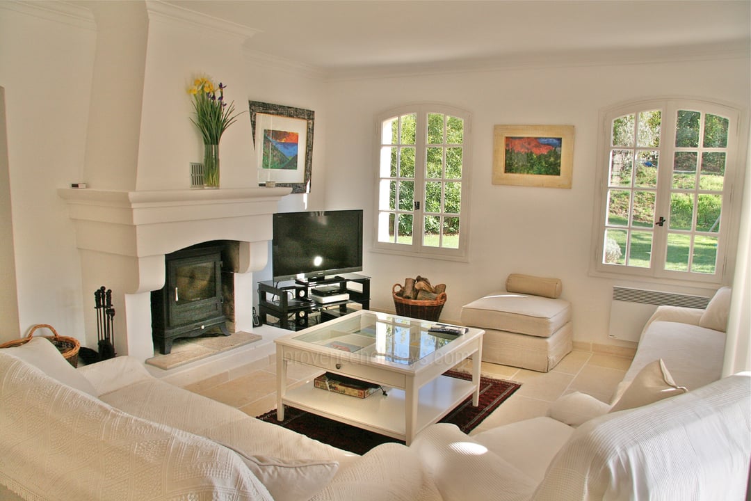 7 - Villa Concerto: Villa: Interior