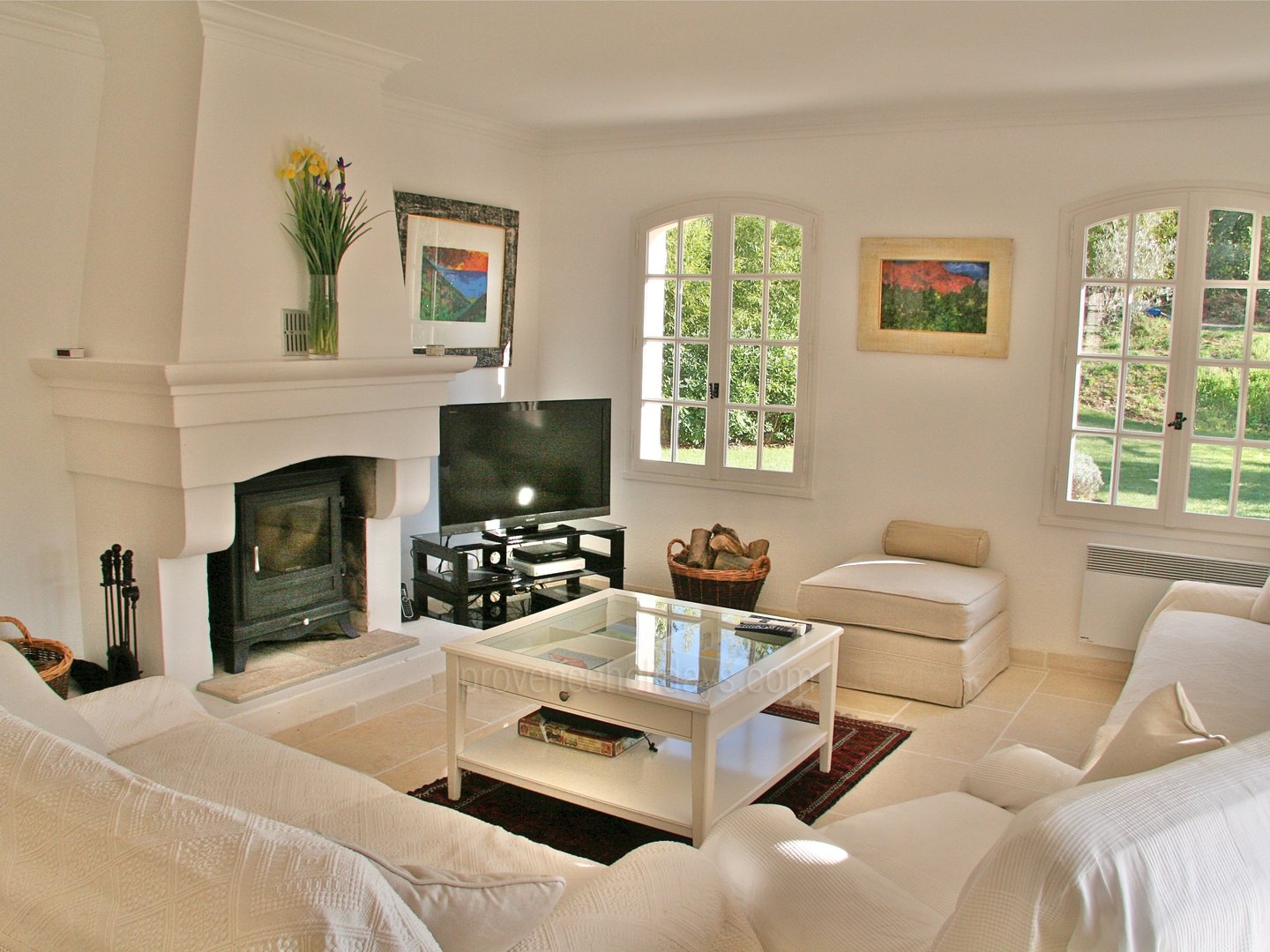 7 - Villa Concerto: Villa: Interior