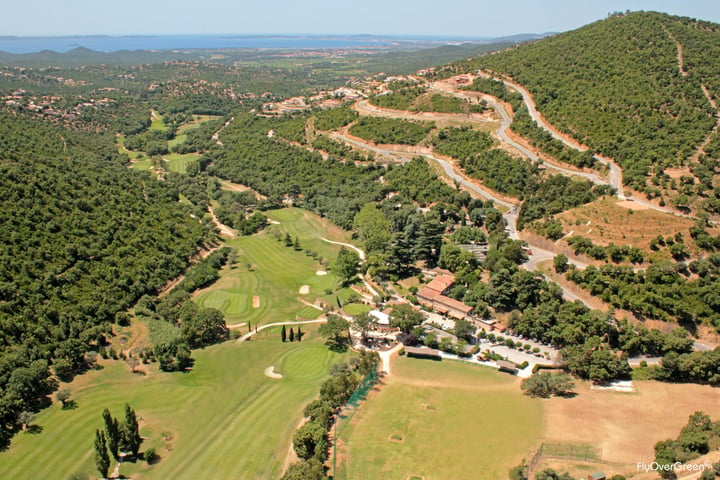 Tourism in La Londe les Maures