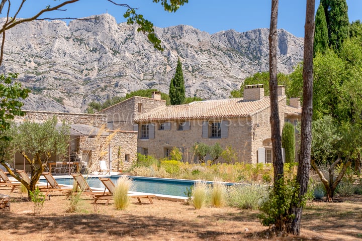 18 - Domaine de la Grande Victoire: Villa: Exterior