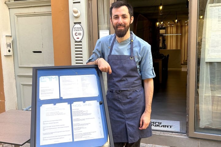 Restaurant L'Ami