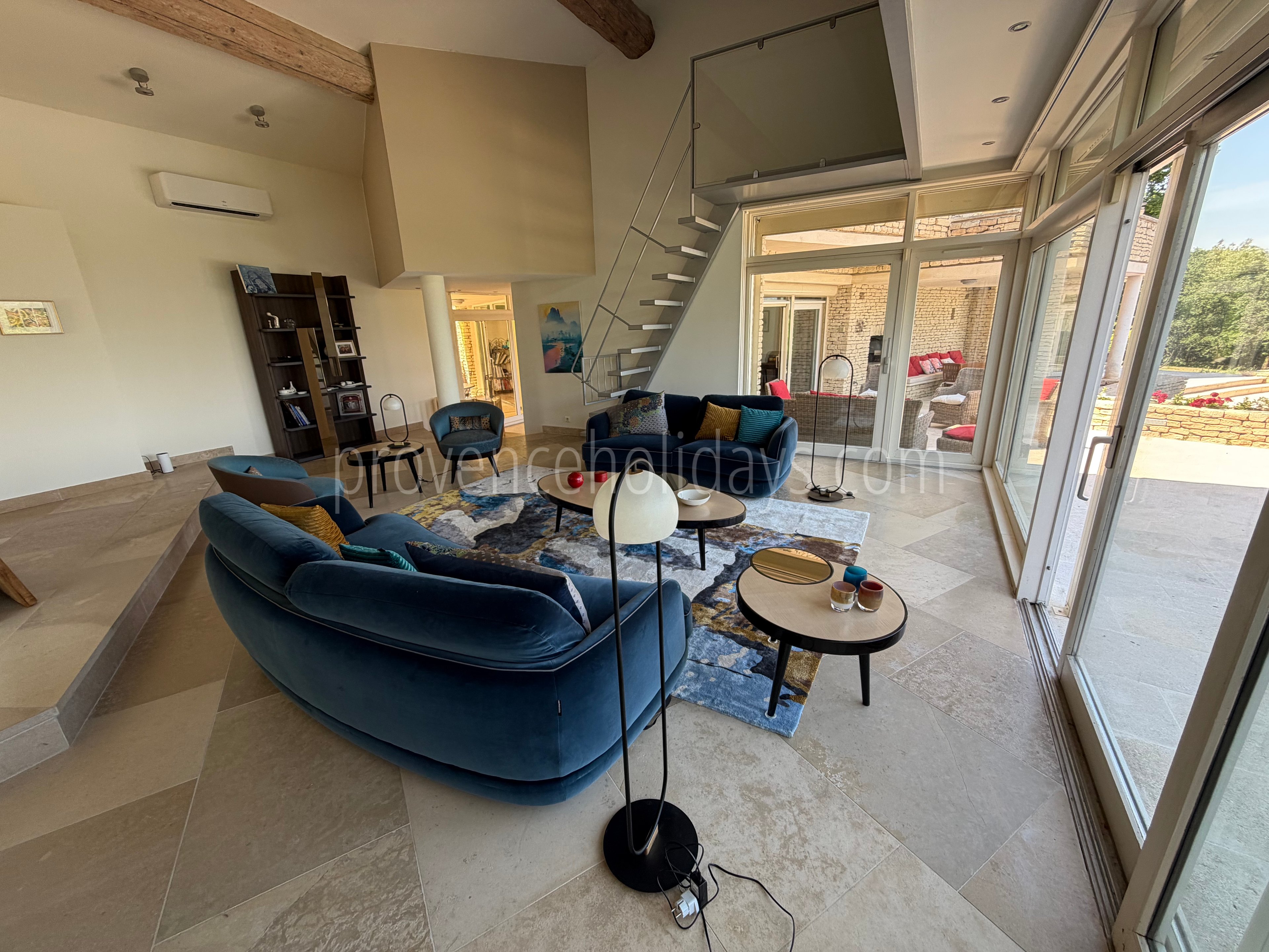 Villa Jean - 38