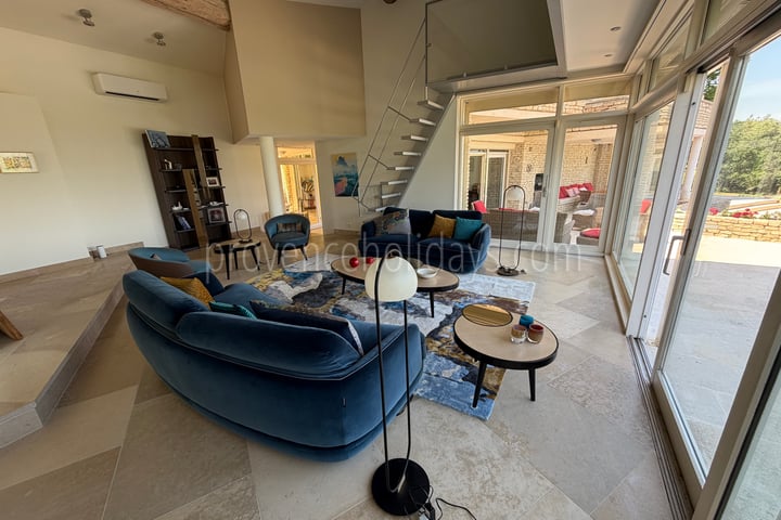 Villa Jean - 38