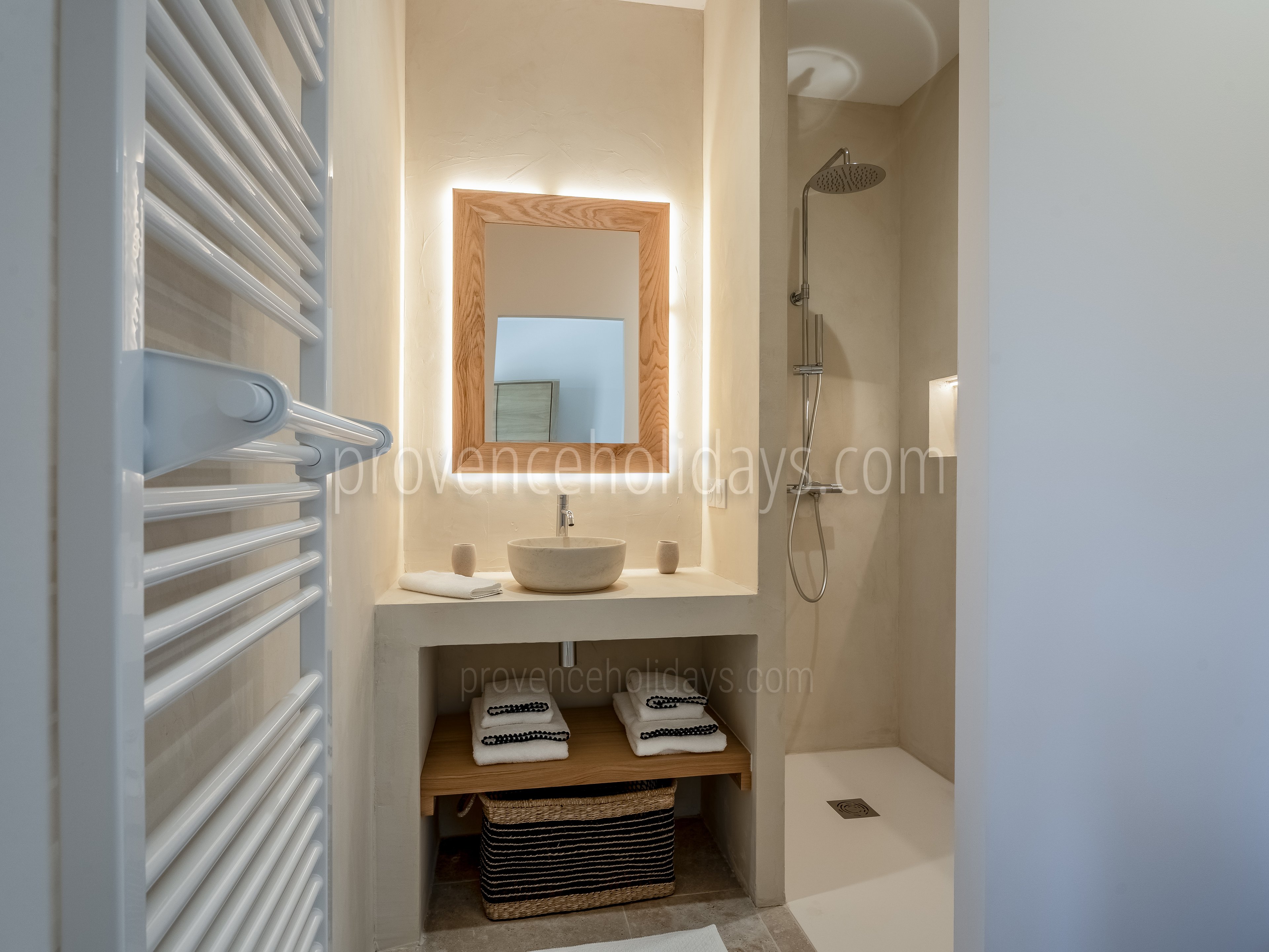 29 - Villa Félicité: Villa: Bathroom