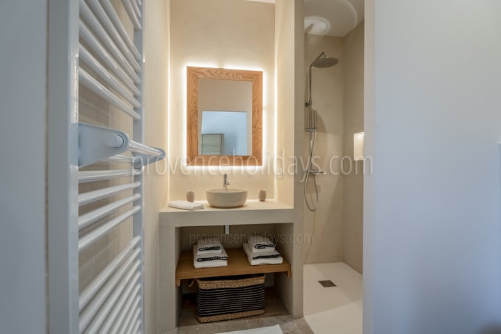 29 - Villa Félicité: Villa: Bathroom
