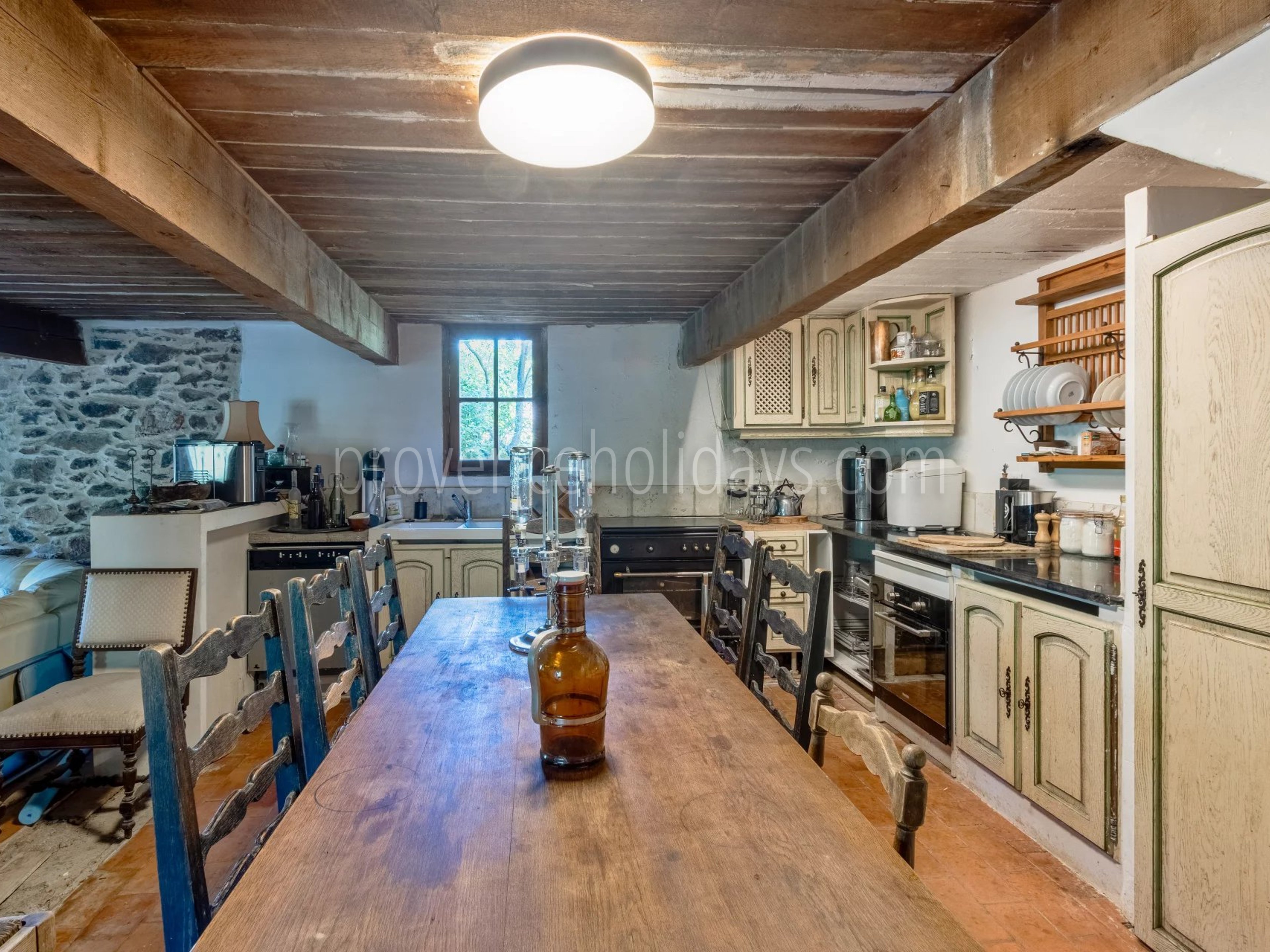 26 - Gehucht in La Garde-Freinet: Villa: Interior