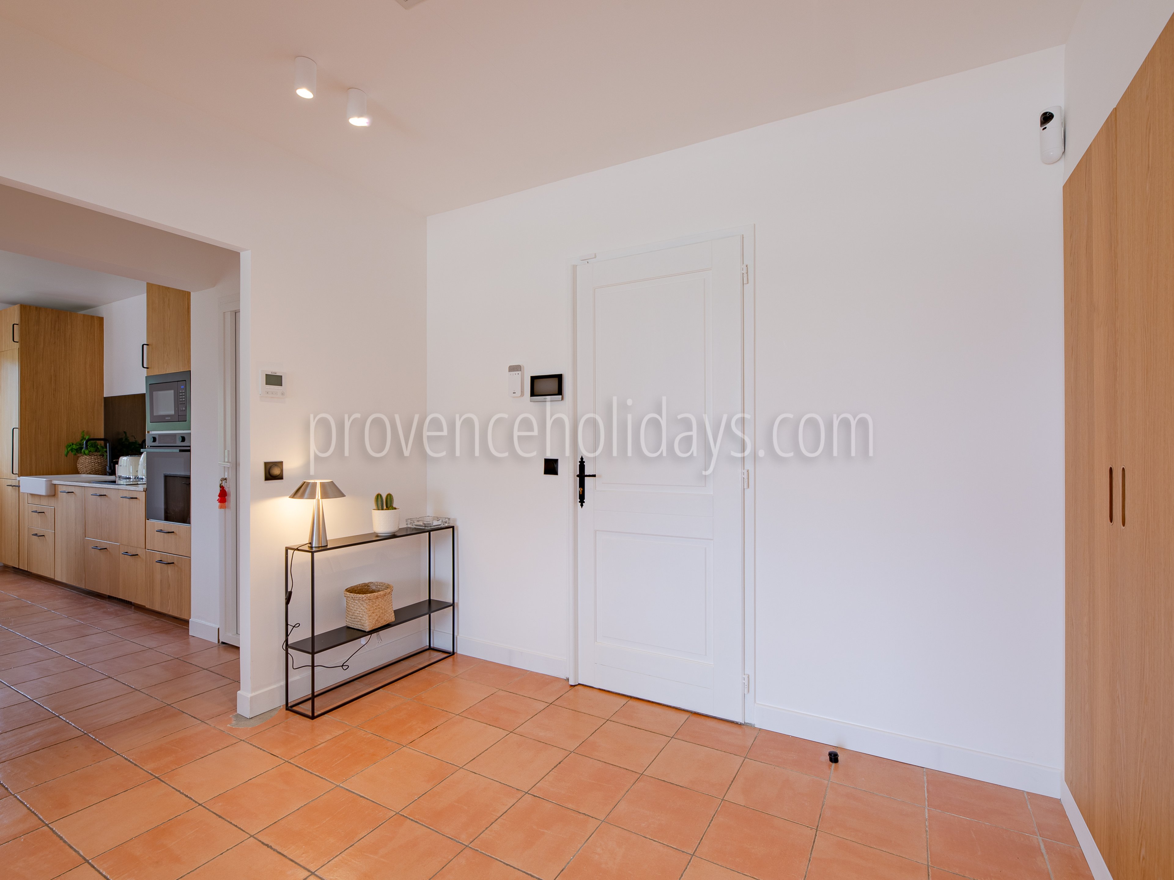 28 - Villa Noria: Villa: Interior
