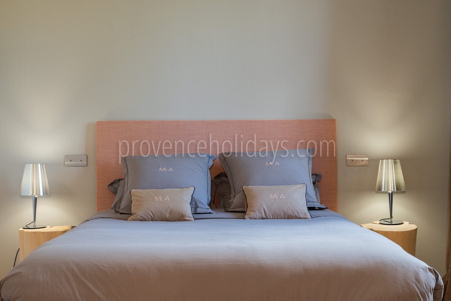 13 - Villa Olive: Villa: Bedroom