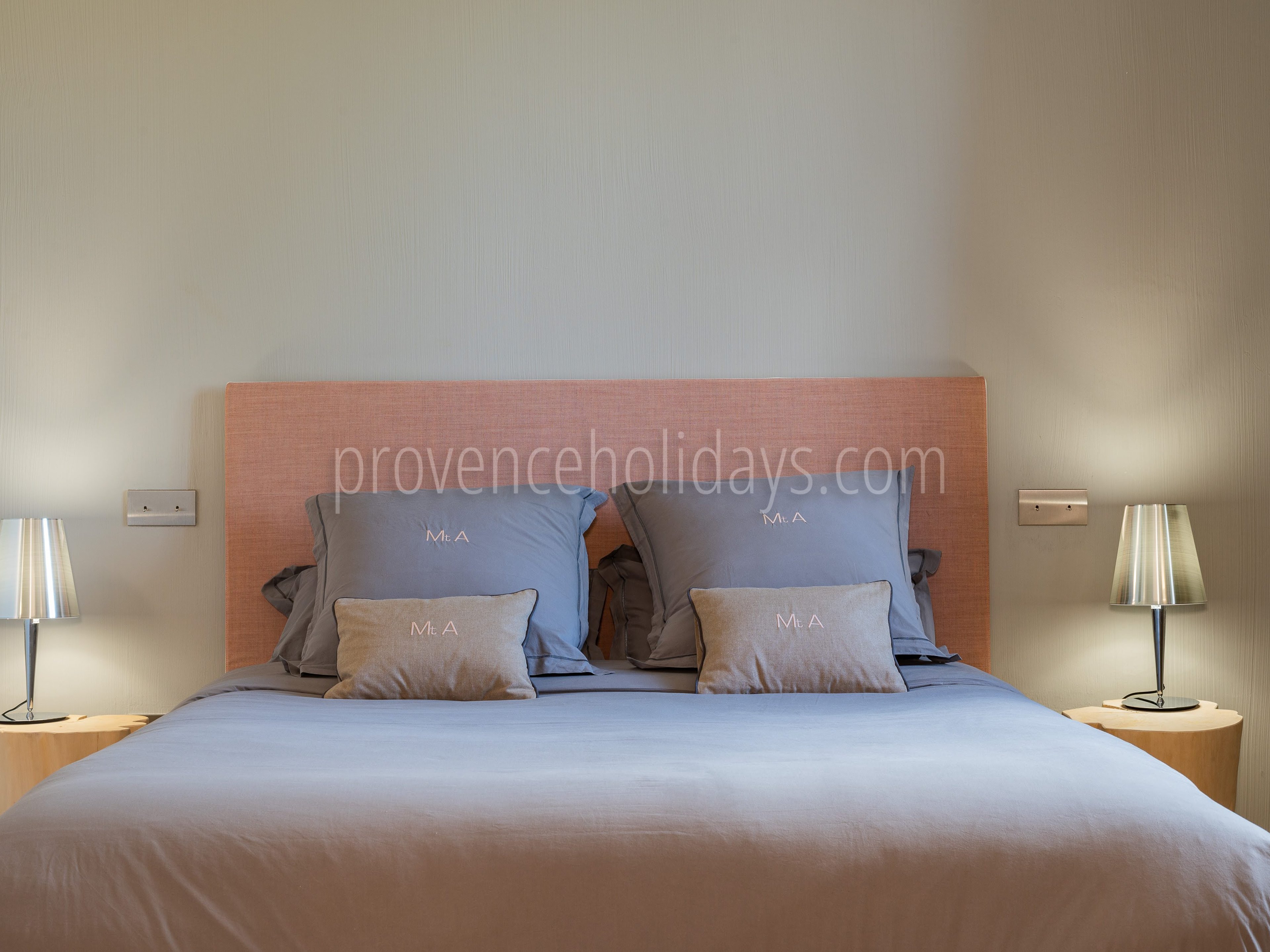 13 - Villa Olive: Villa: Bedroom