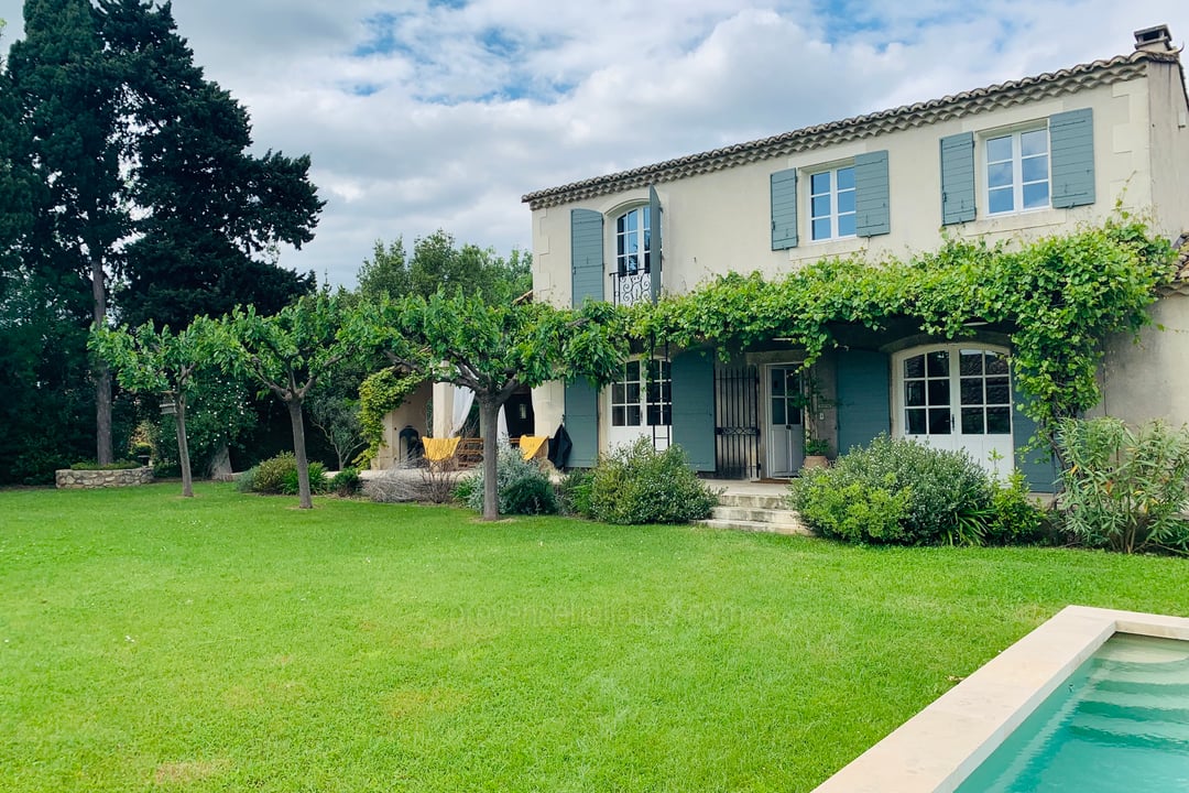 Gemütliches Ferienhaus mit Pool