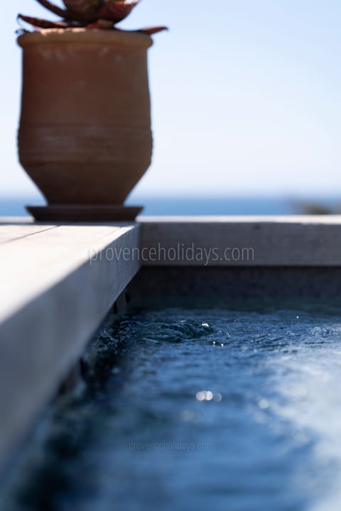 16 - Villa Alice: Villa: Pool