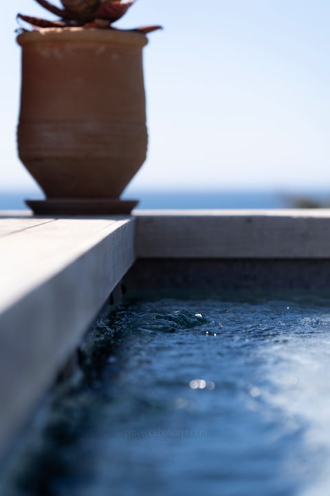 16 - Villa Alice: Villa: Pool