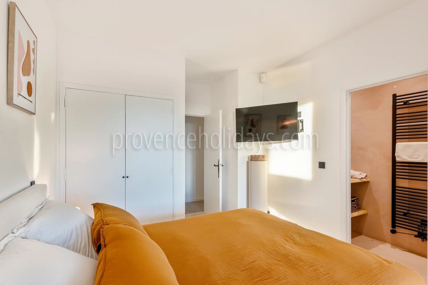 Gerenoveerde villa in la Croix-Valmer - 27