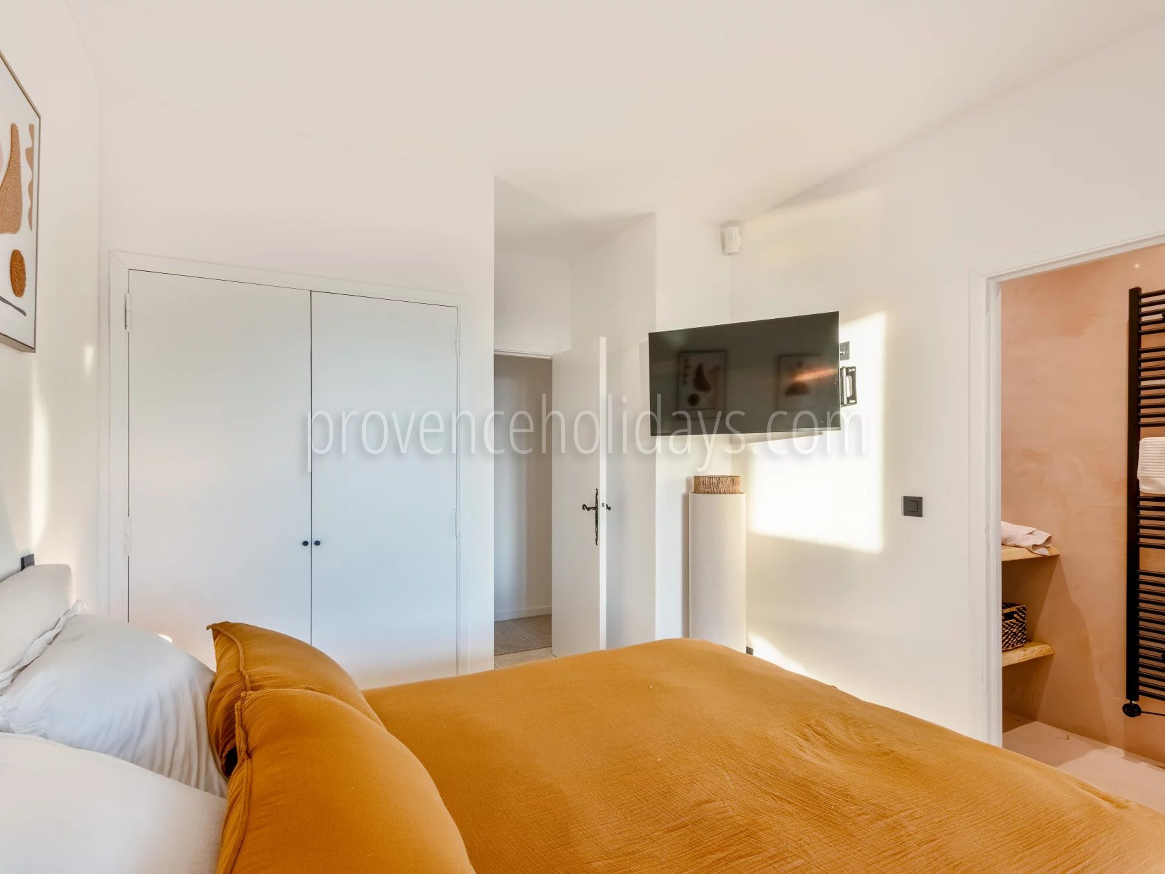 Gerenoveerde villa in la Croix-Valmer - 27