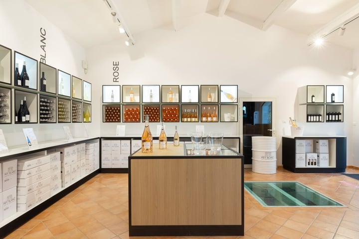 Tourism in Aix-en-Provence