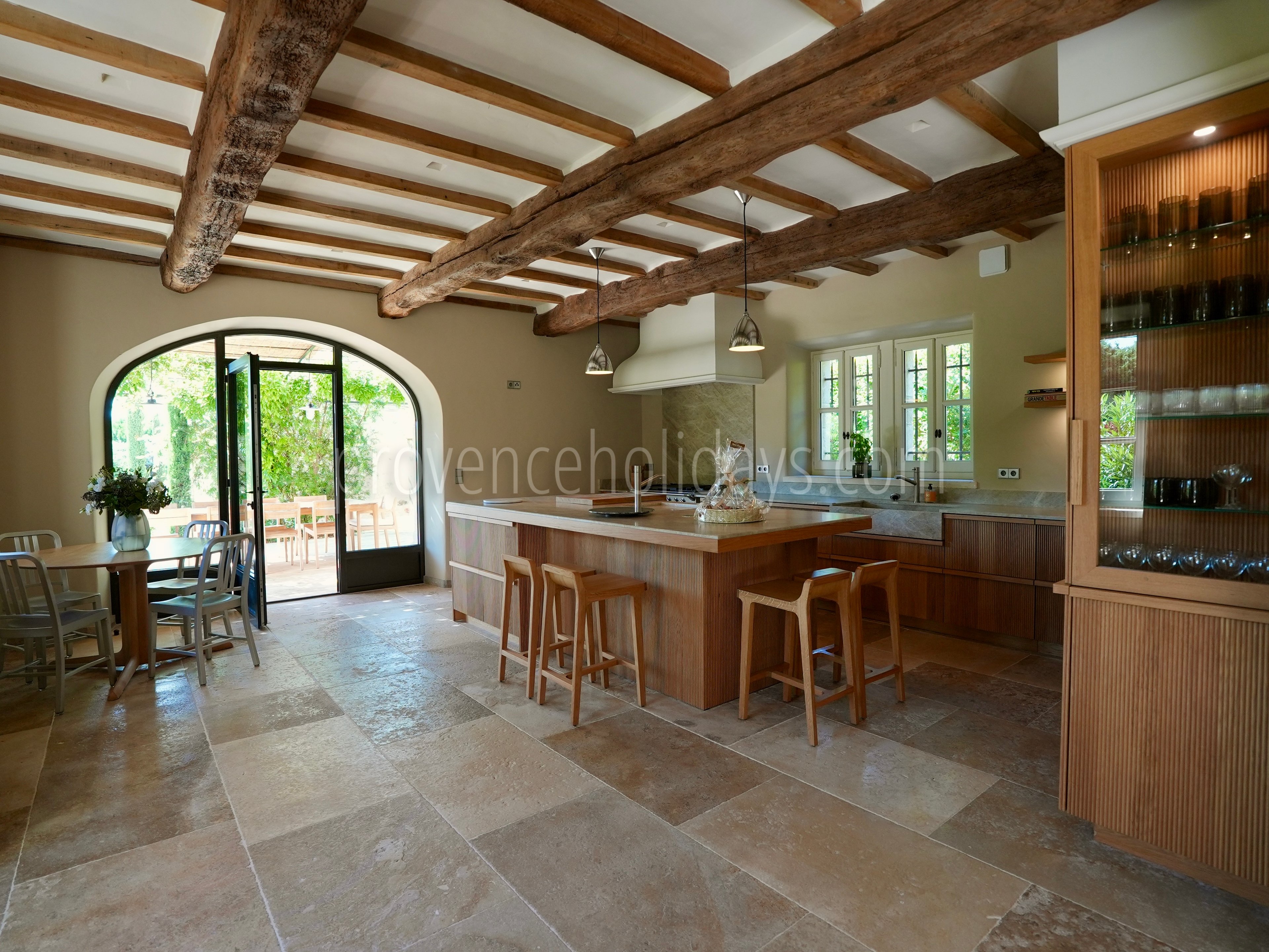 11 - Villa Panorama: Villa: Interior