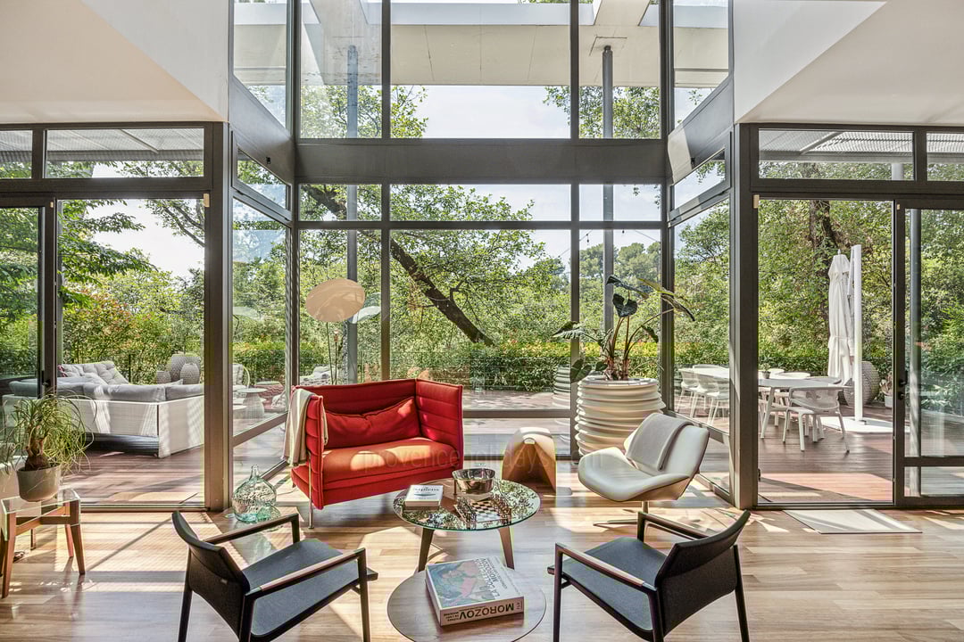 4 - Villa Alta Terra: Villa: Interior