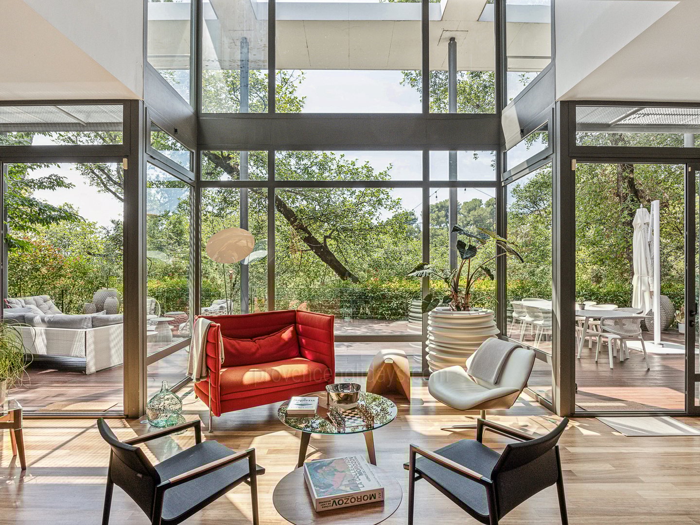 4 - Villa Alta Terra: Villa: Interior