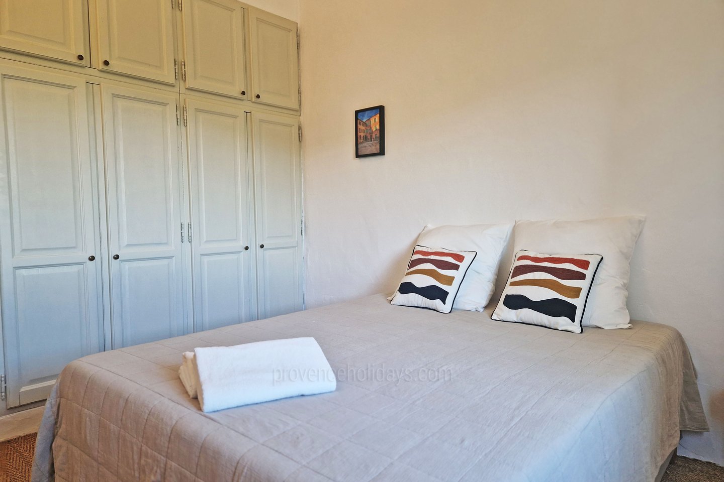 39 - Maison Capoune: Villa: Bedroom