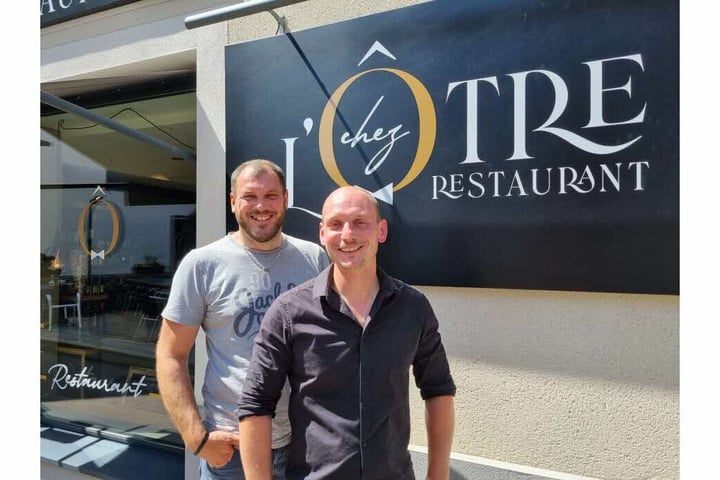 Restaurant Lotre